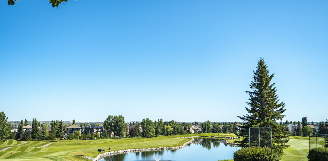 Valley Ridge Homes for Sale Calgary