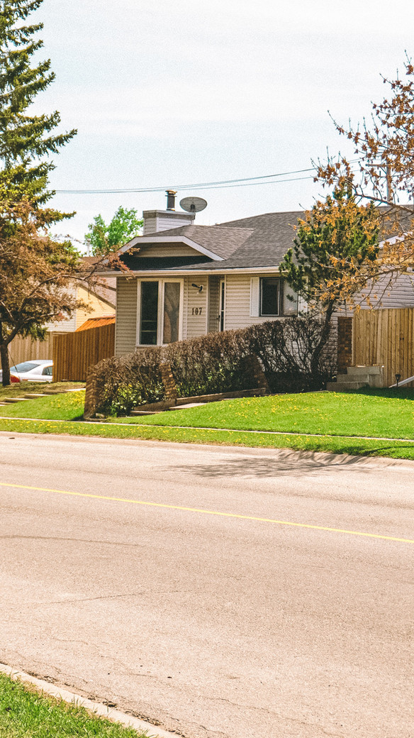 Castleridge Homes for Sale Calgary