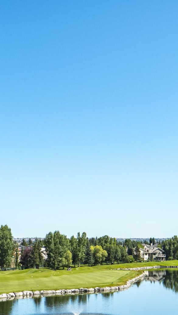 Valley Ridge Homes for Sale Calgary