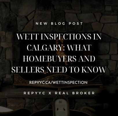 WETT Inspections in Calgary: What Homebuyers and Sellers Need to Know