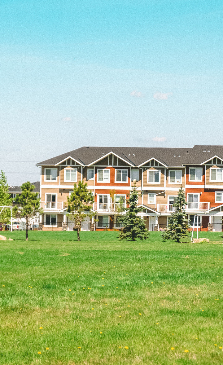Redstone Homes for Sale Calgary