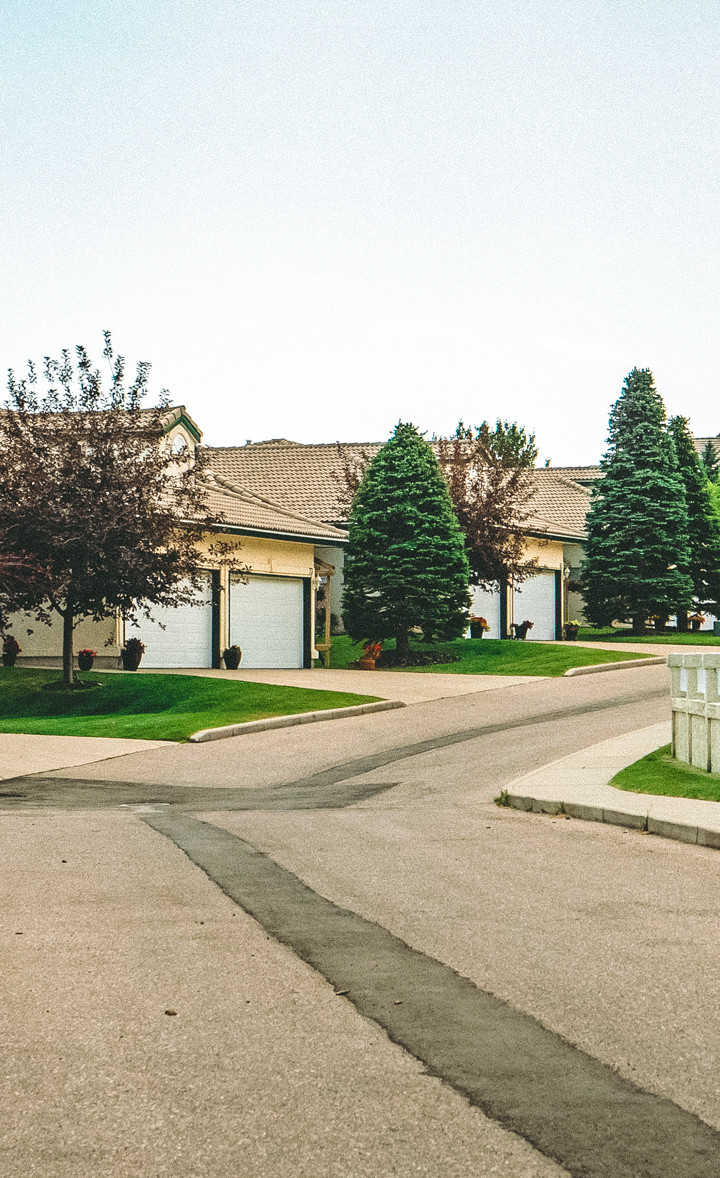 Strathcona Park Homes for Sale Calgary