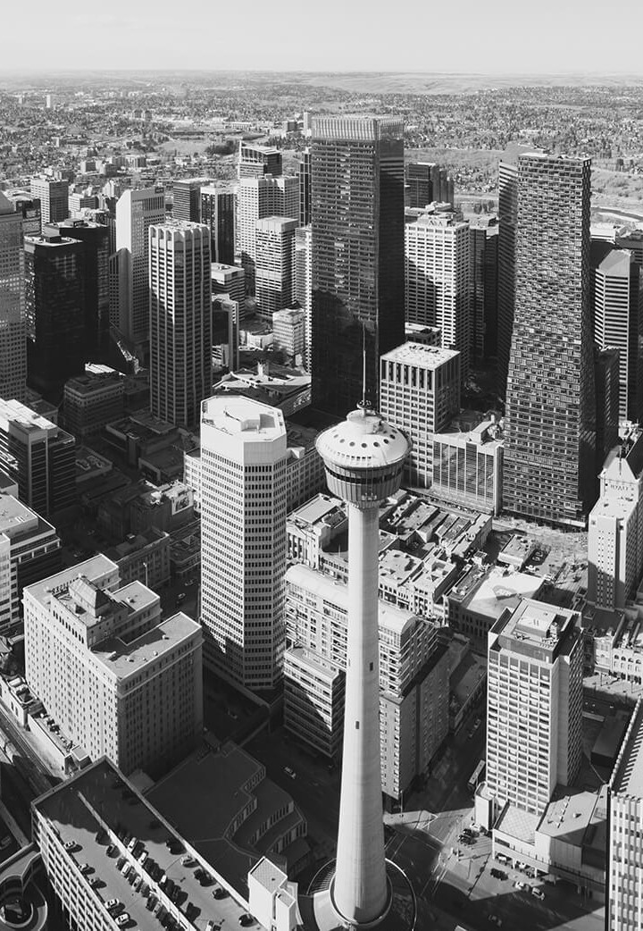 Best of Calgary