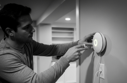 A Homeowner's Guide to Radon Gas in Canada