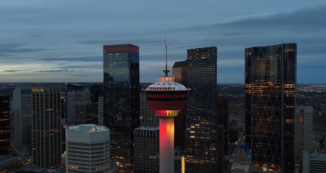 Calgary in the 1970s: Urban Sprawl, Energy Shocks & Civic Transformation