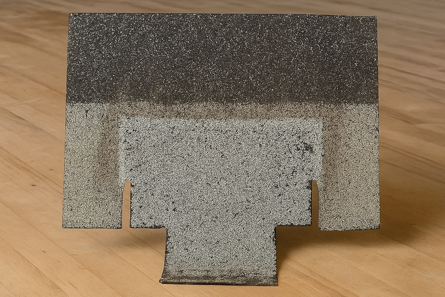 Interlock Roof Shingle