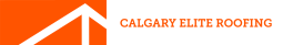 Calgary Elite Roofing Logo