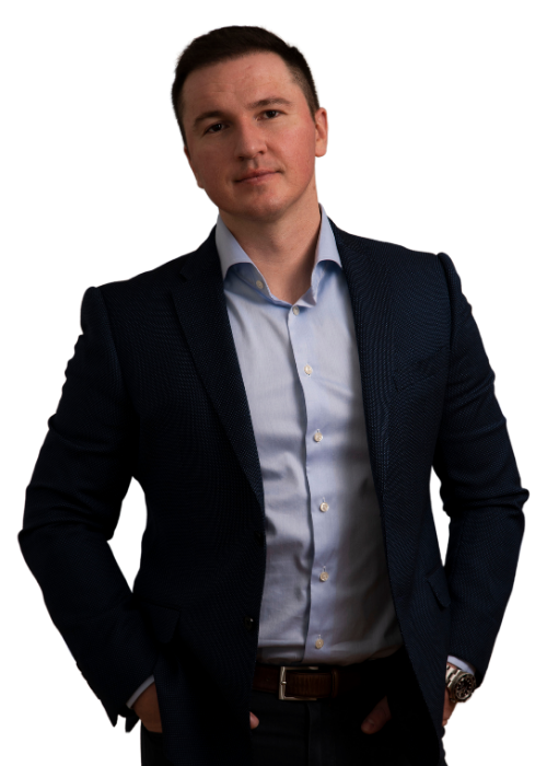 Dusko Sremac - Calgary Luxury REALTOR®