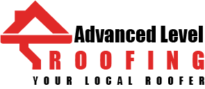Advanced Level Roofing Logo