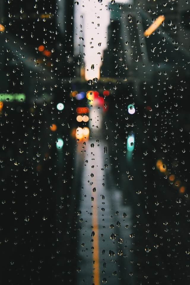 rain storm calgary