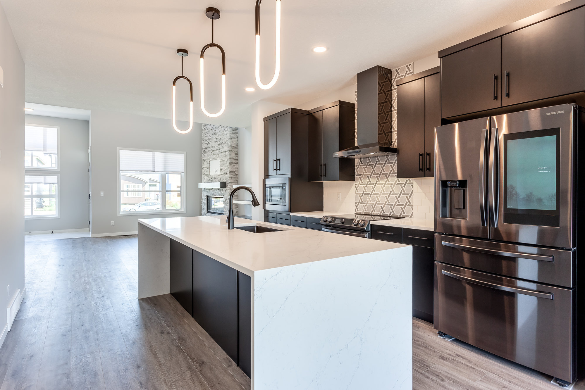 137 Belmont Boulevard Southwest REP Calgary Homes