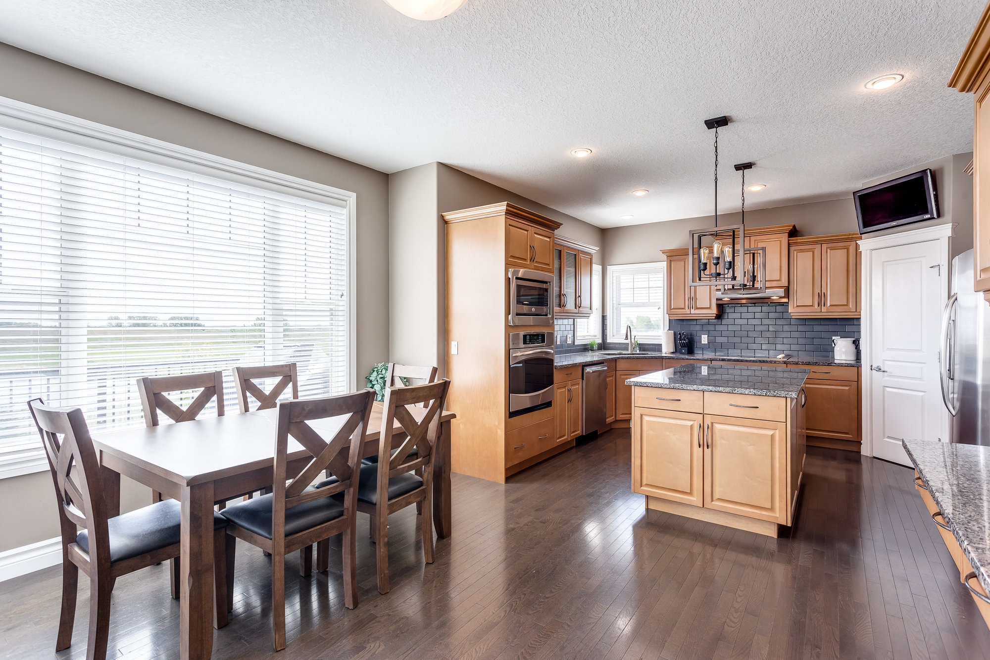 142 Speargrass Crescent, Carseland REP Calgary Homes