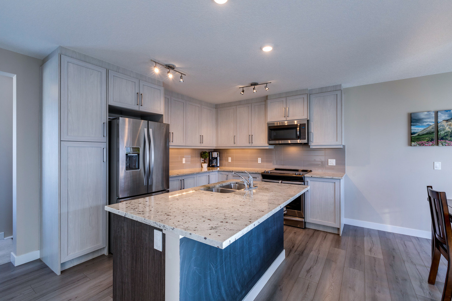 516 Sage Hill Grove Northwest REP Calgary Homes