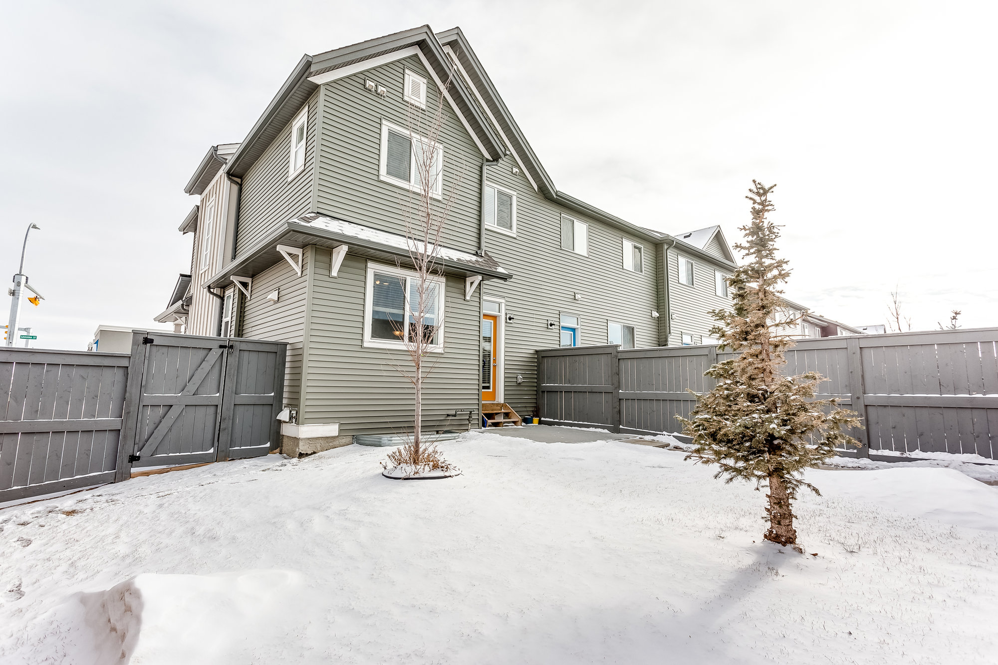 71 Savanna Street Northeast REP Calgary Homes