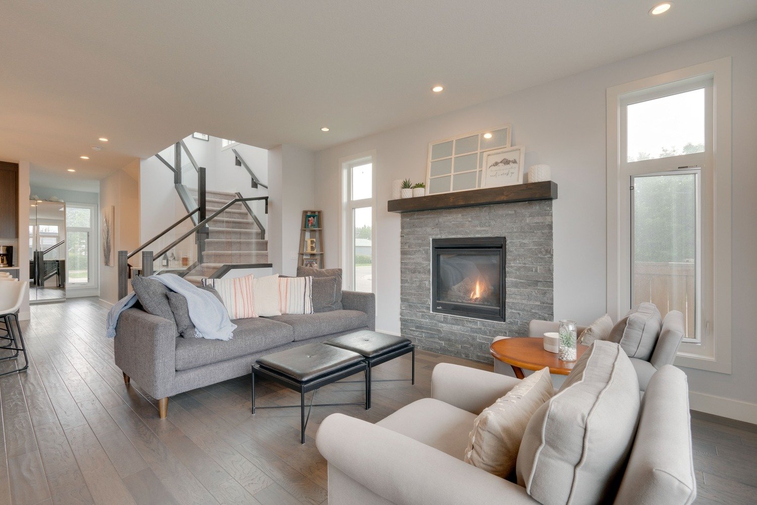 Listing for sale in Bowness, Calgary REP Calgary Homes