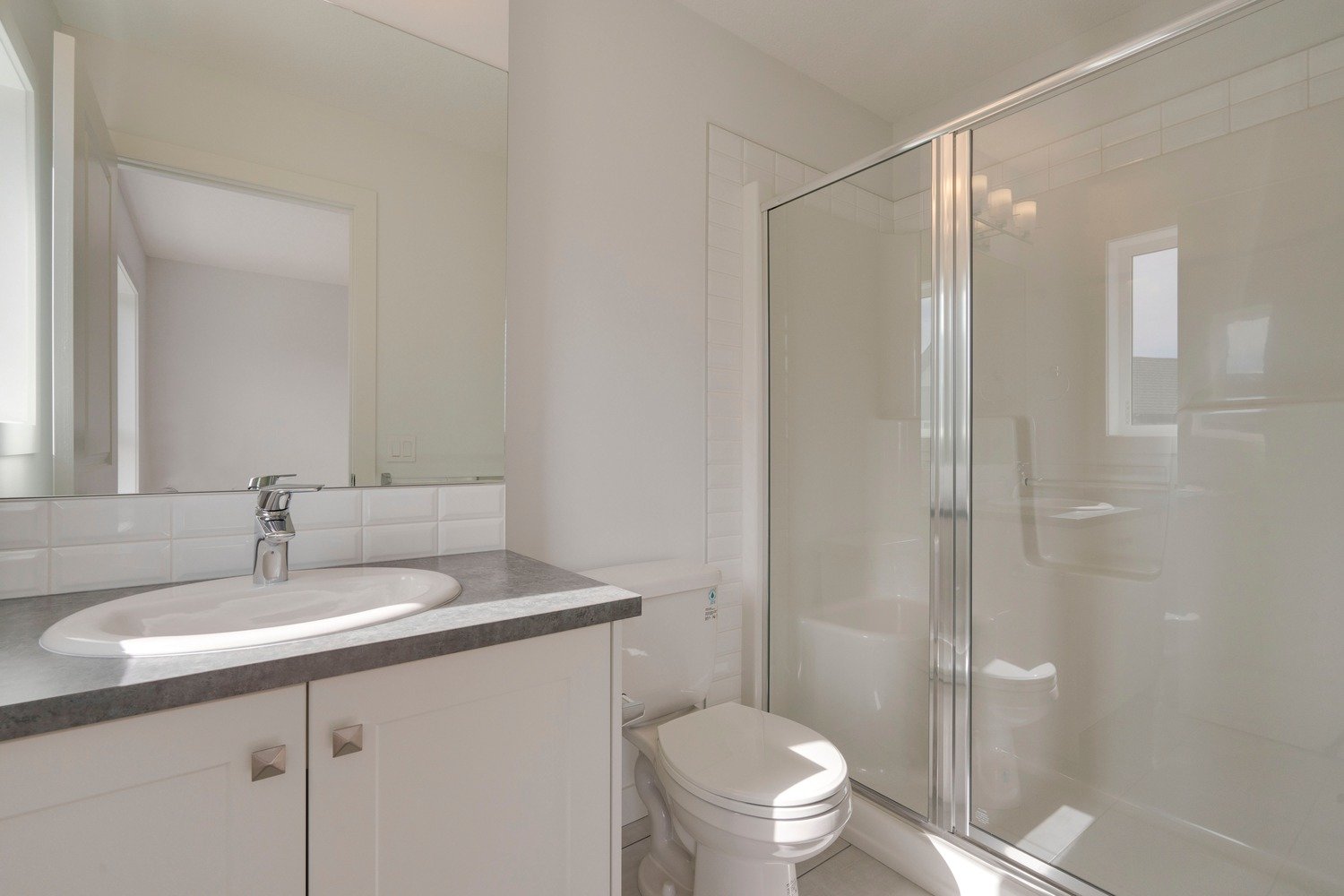 New home for sale in Evanston REP Calgary Homes