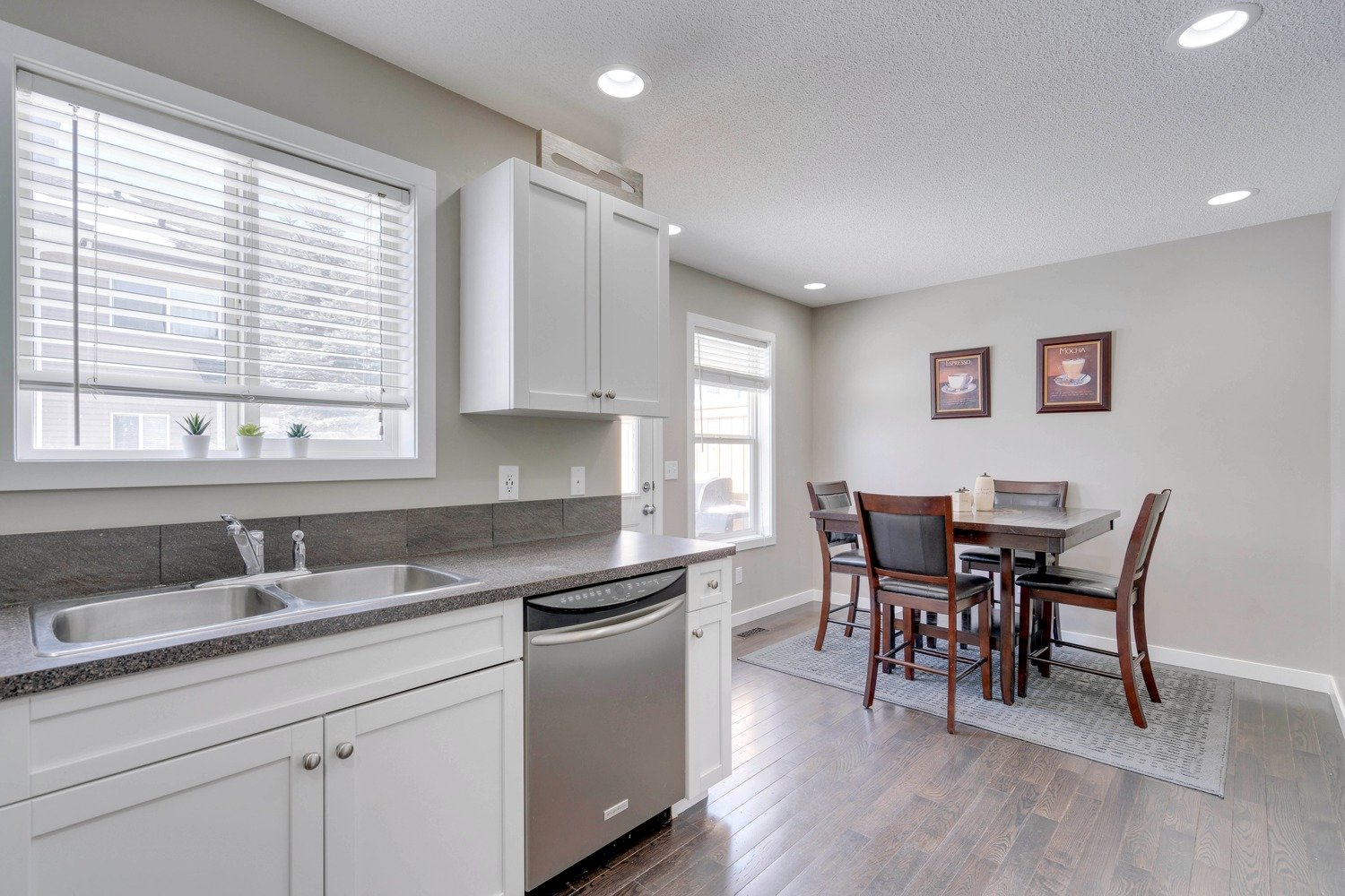 121 ROYAL BIRCH VILLAS NW, Royal Oak REP Calgary Homes