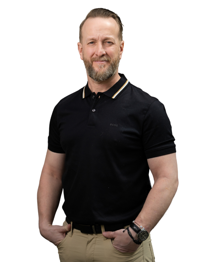Mike Young - Calgary REALTOR®